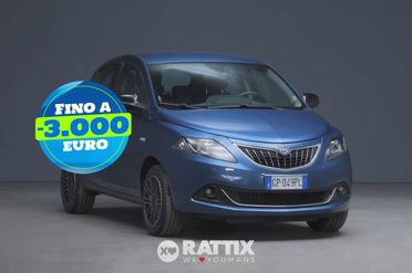 Lancia Ypsilon 1.0 Firefly Hybrid 70CV Gold 5p.ti