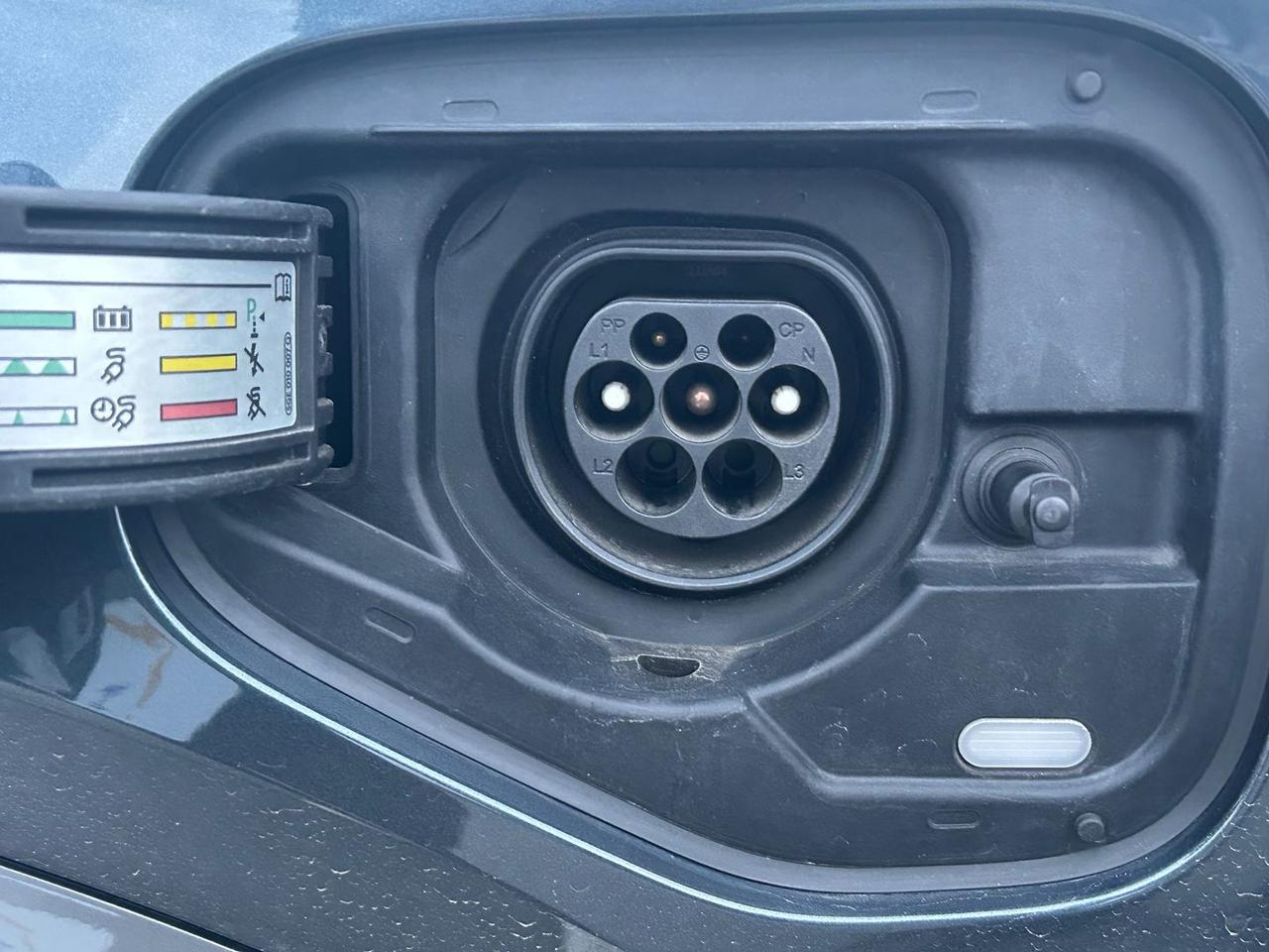 Cupra Formentor 1.4 E-HIBRID #9921