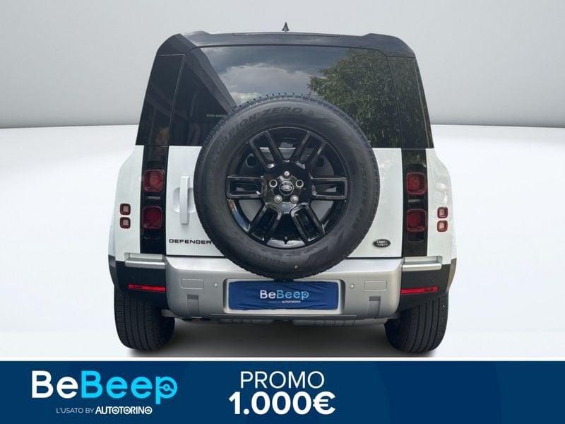 Land Rover Defender 90 3.0D I6 MHEV X-DYNAMIC S AWD 200CV AUT