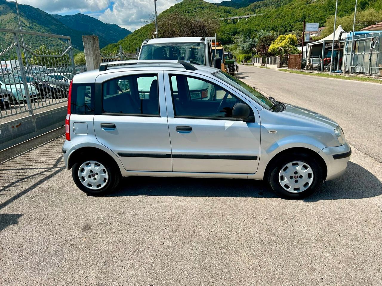 Fiat Panda 1.2 EasyPower Dyamic