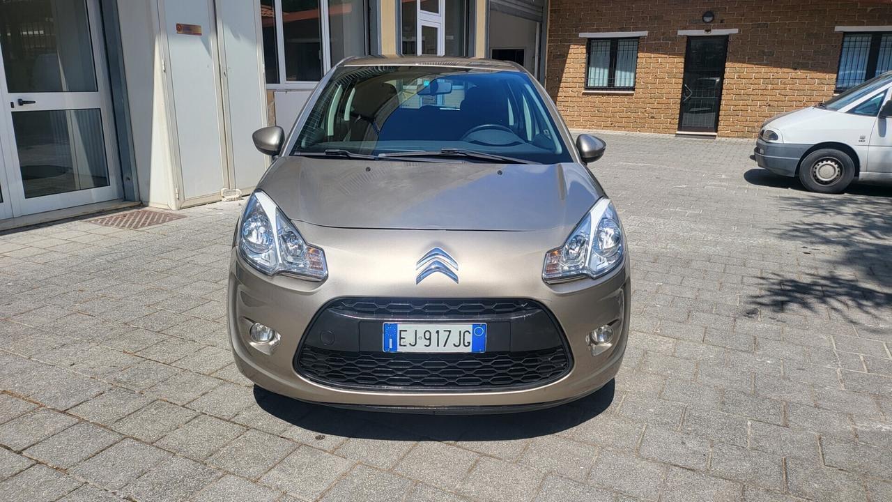 Citroen C3 1.1 Exclusive