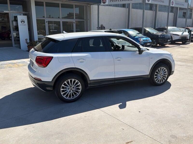 Audi Q2 I 2017 1.6 tdi Sport