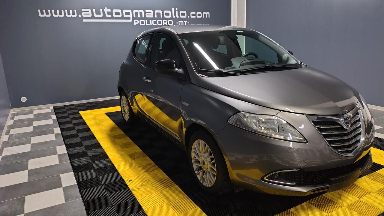 Lancia Ypsilon 1.2 69 CV 5p