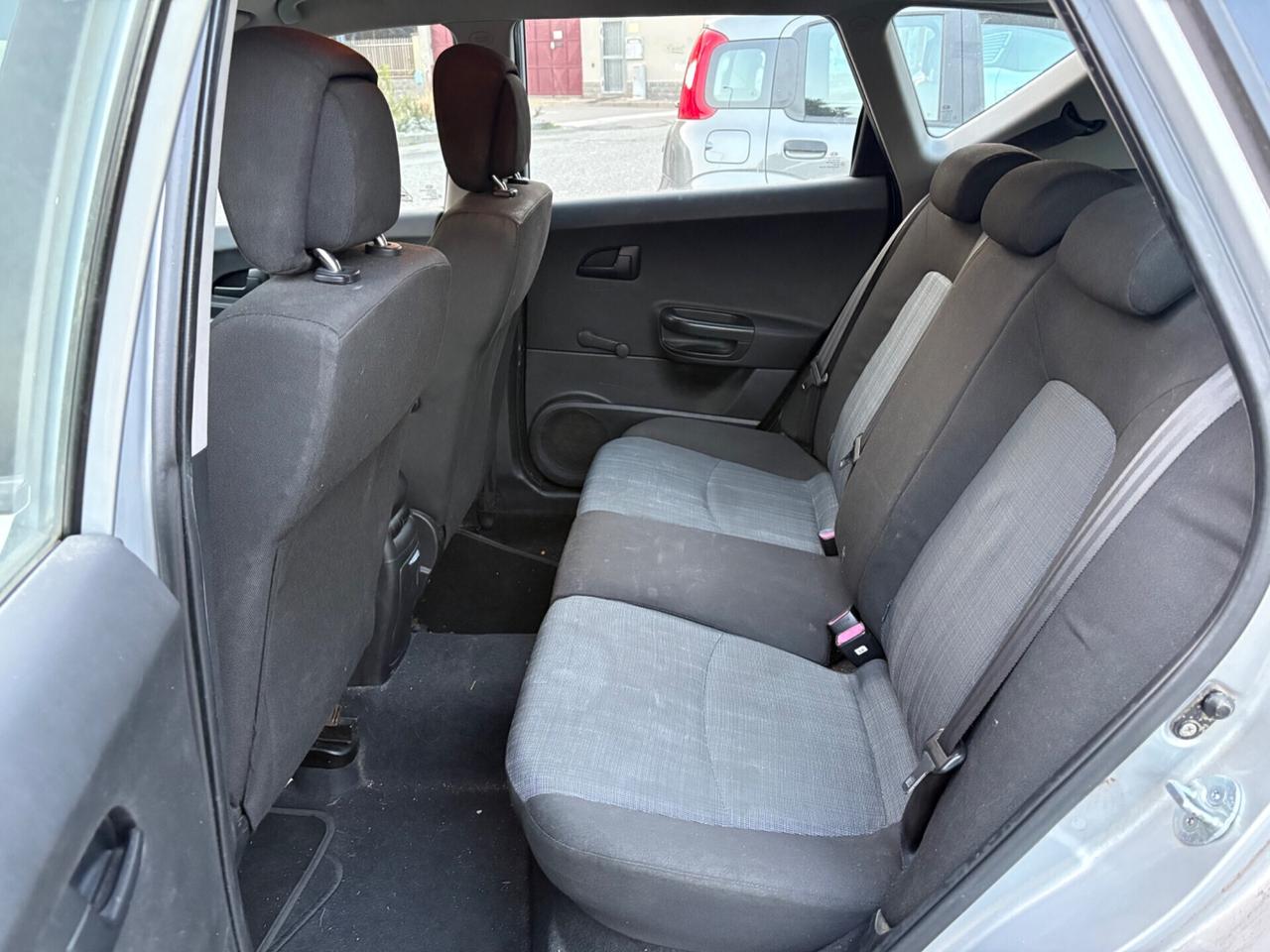 Kia Ceed cee'd Sp. Wag. 1.4 90CV LX Bi-Fuel