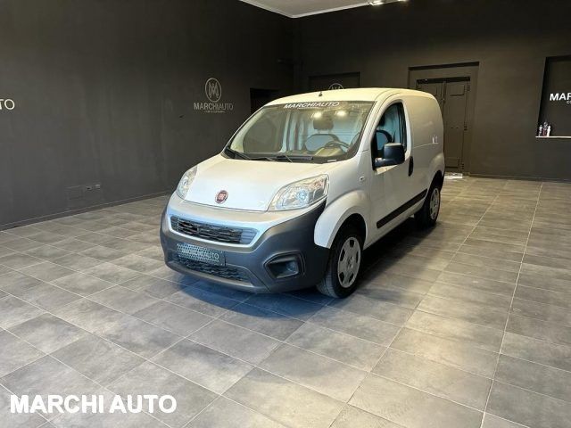 FIAT Fiorino 1.4 8V CNG 70CV Cargo SX