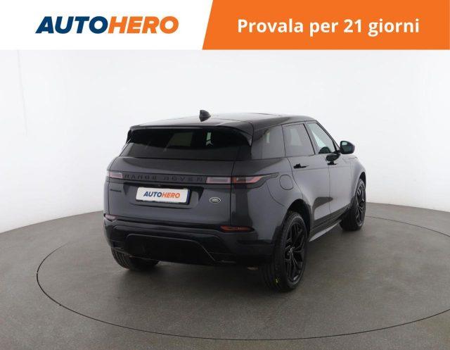 LAND ROVER Range Rover Evoque 2.0D I4 180 CV AWD Auto R-Dynamic SE