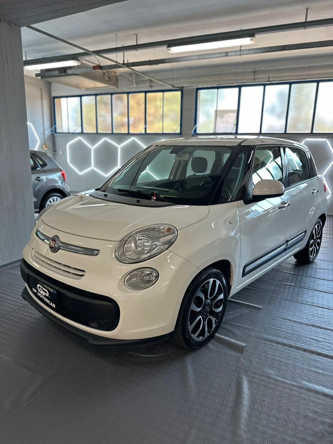 Fiat 500L 1.3 Multijet 95 CV Lounge