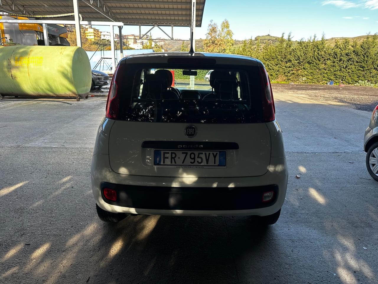 Fiat Panda 1.3 MJT 95 CV S&S Easy