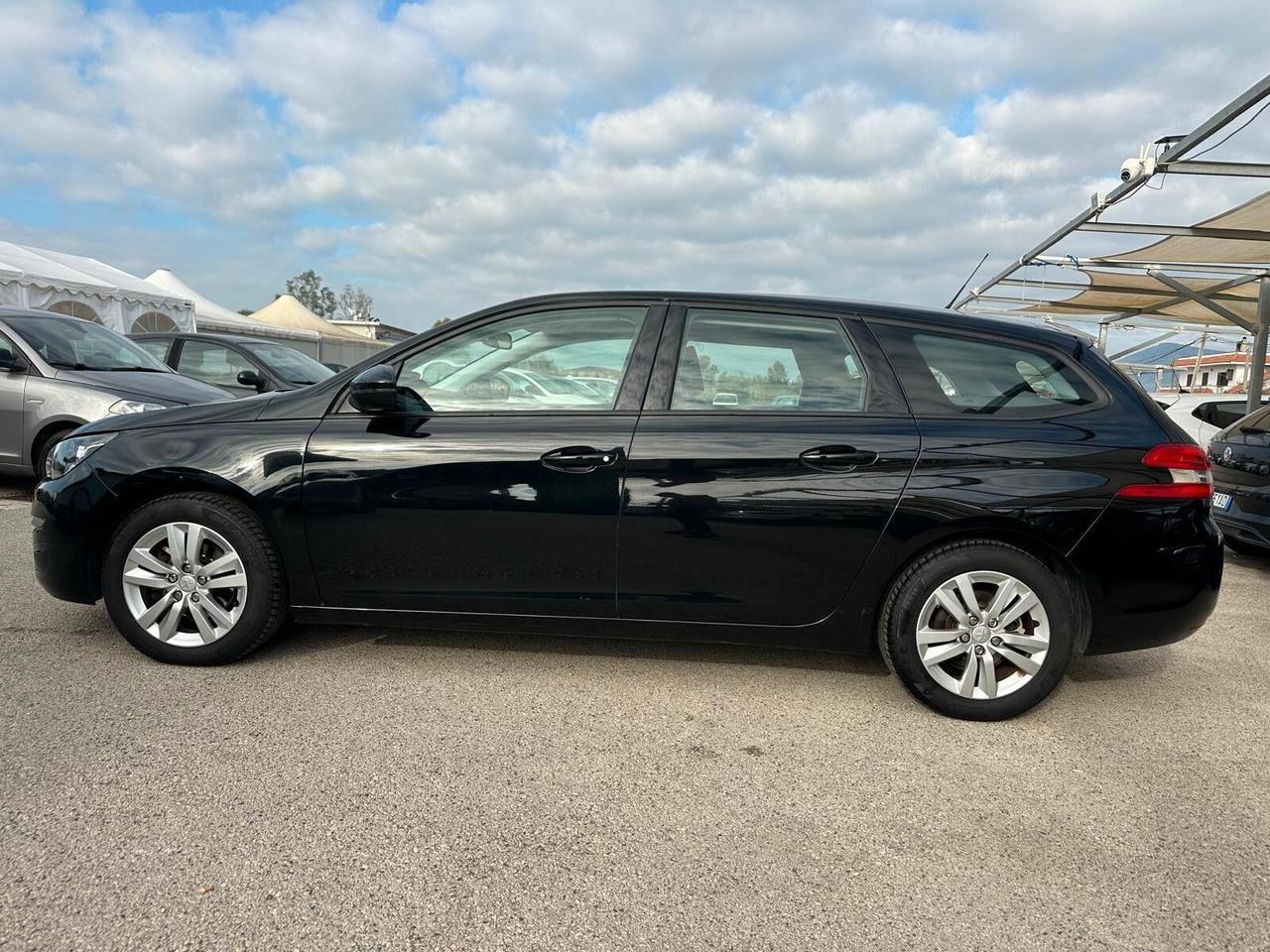 Peugeot 308 Diesel SW