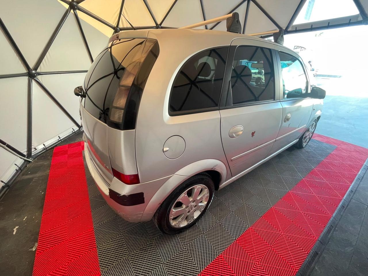 Opel Meriva 1.6 16V Enjoy GPL