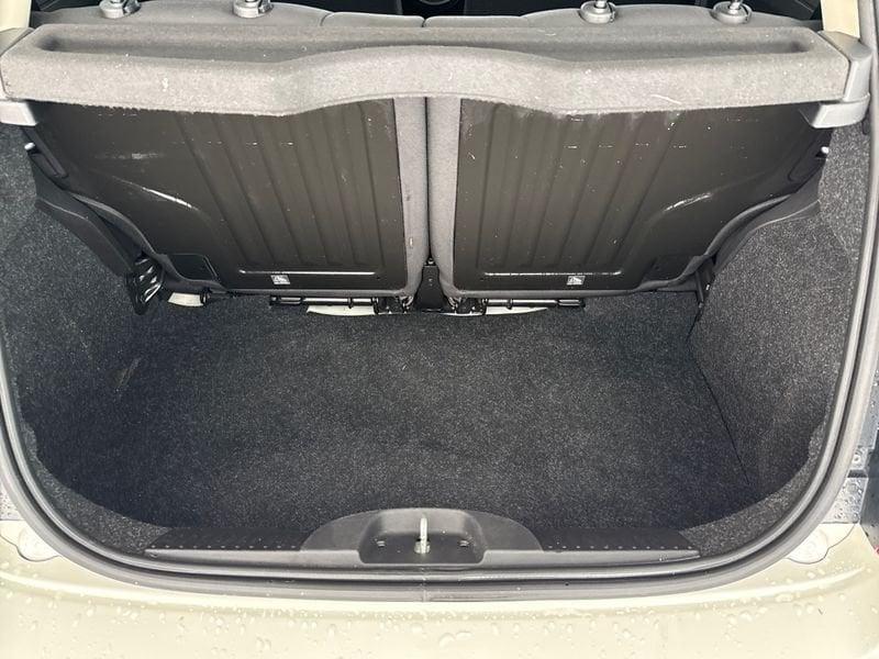 FIAT 500 1.0 70cv Ibrido Dolcevita