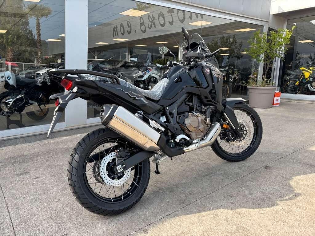 Honda CRF1100L Africa Twin Nuova Pronta consegna Tua a solo 164 Euro al mese