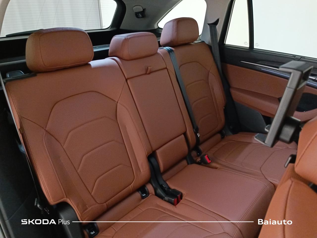 Skoda Kodiaq 2.0 tdi 150cv selection dsg