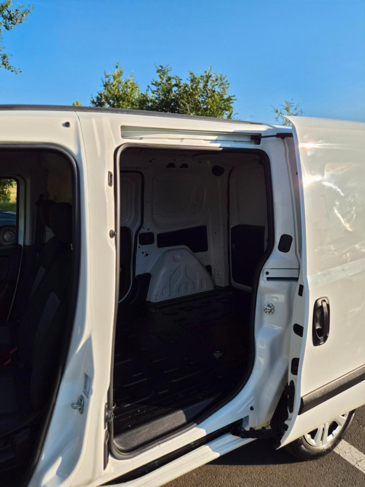 Fiat Doblo Doblò 1.3 MJT PC-TN Cargo Lamierato PTT 1500