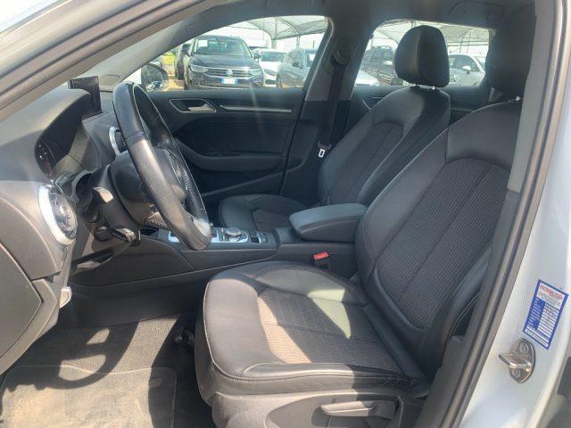AUDI A3 SPB 1.6 TDI 116 CV S tronic Business