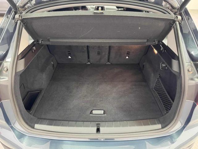 BMW X1 sDrive18d Advantage