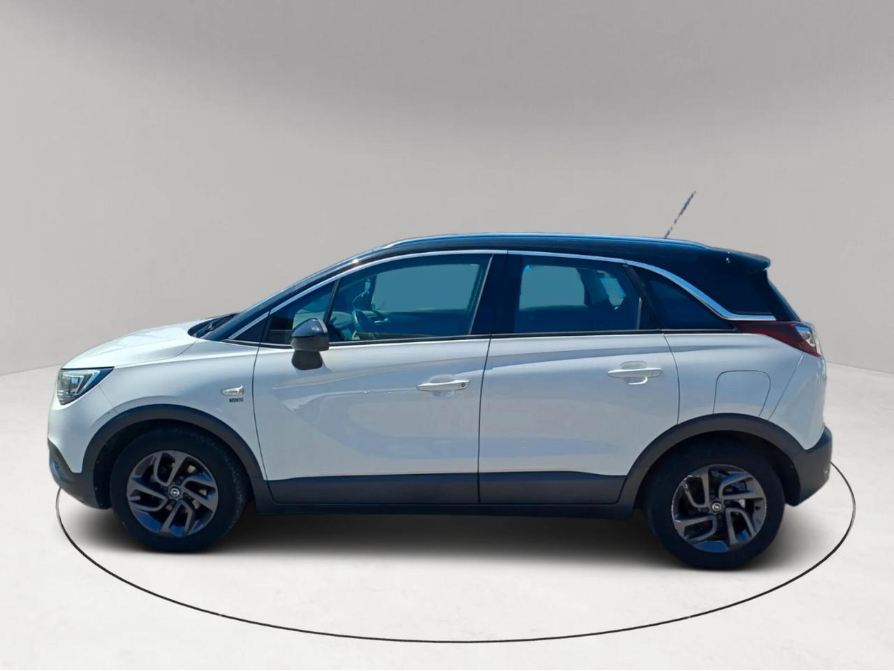 Opel Crossland X 1.2 12V