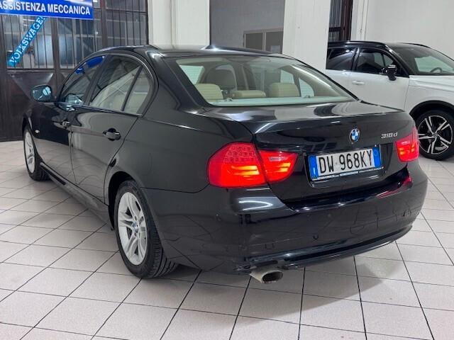 Bmw 318D - PER OPERATORI DEL SETTORE