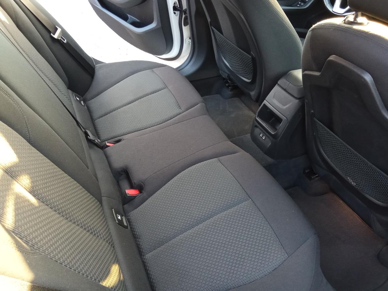 Bmw 116 116D M-SPORT 116CV FULL NAVI LED CERCHI 19 UNIPRO