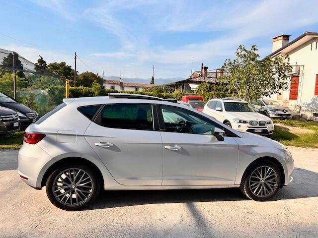 Seat Leon 1.6 TDI 105 CV 5p. Start/Stop Business HIGH