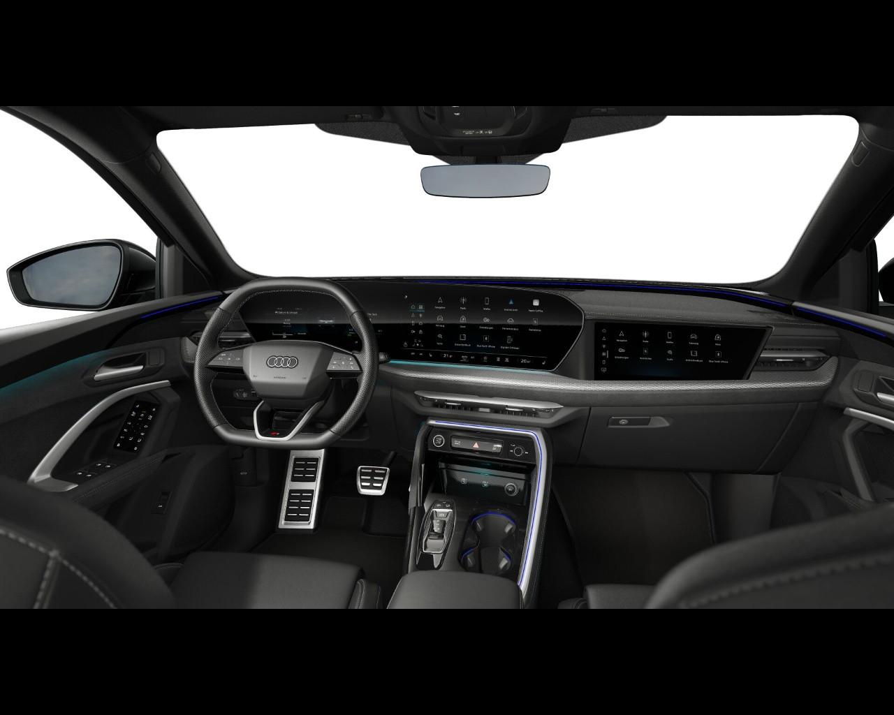 AUDI Audi Q5 Sportback S line edition TDI quattro 150 kW S tronic