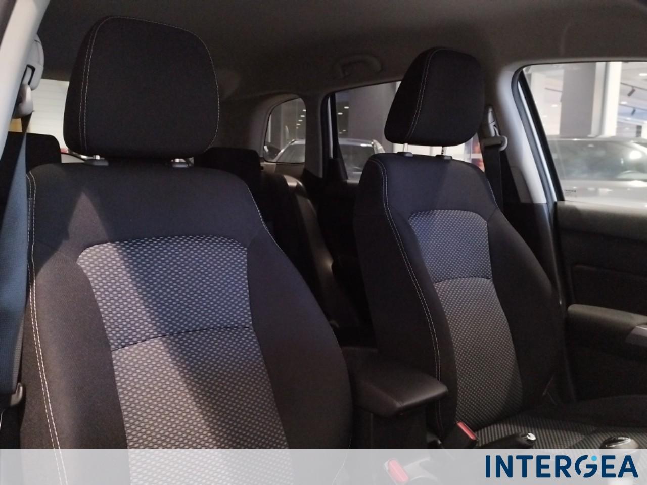 SUZUKI Vitara 1.4h Cool 4wd allgrip