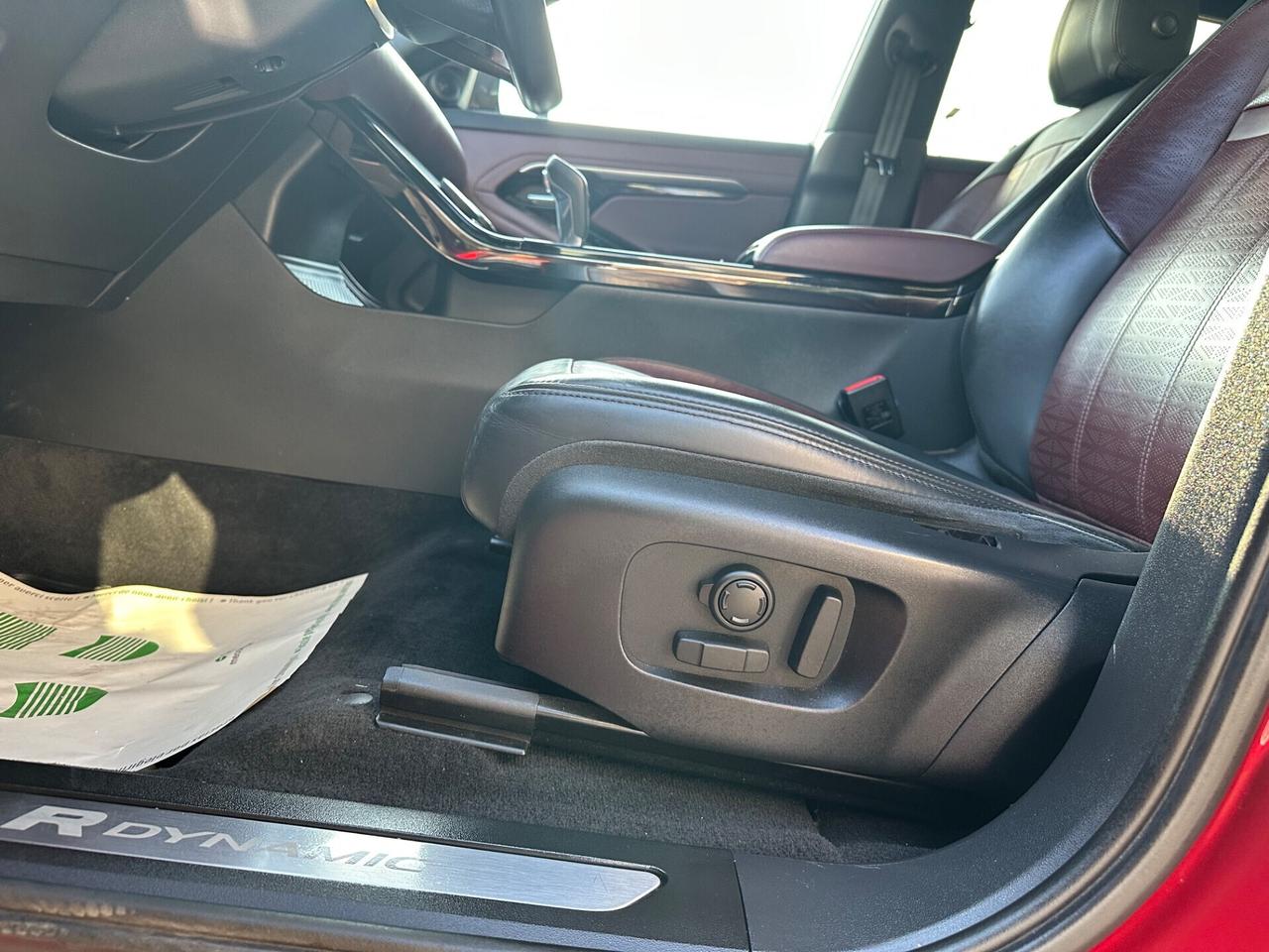 Land Rover Range Evoque 2.0D I4-L.Flw 150 CV R-Dynamic