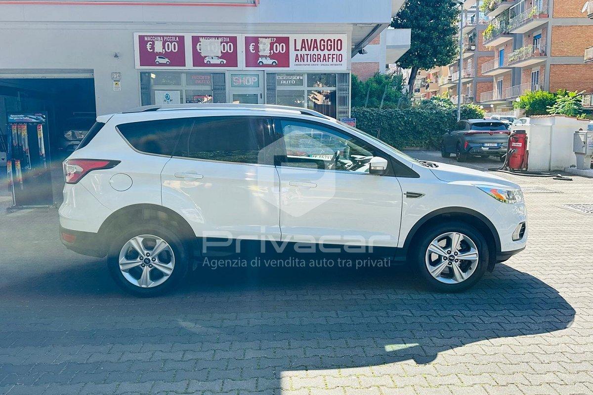 FORD Kuga 1.5 TDCI 120 CV S&S 2WD Plus