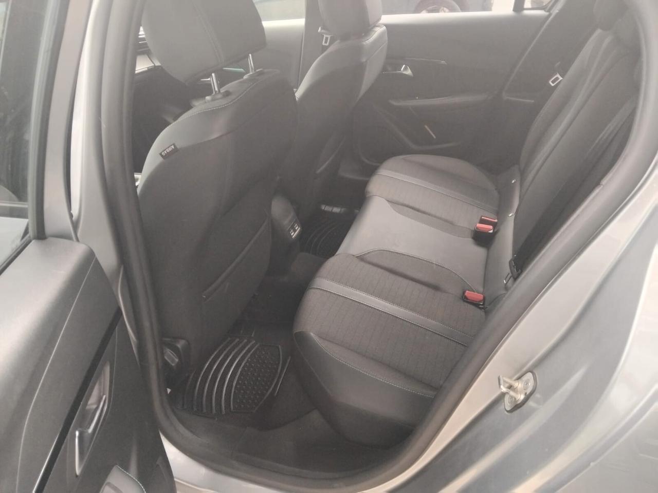 Peugeot 208 BlueHDi 100 Stop&Start 5 porte Allure