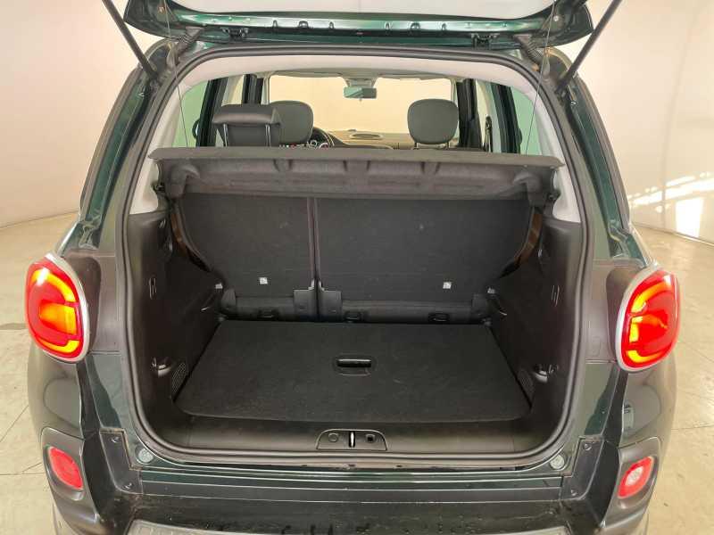 FIAT 500L - 500L 1.3 mjt Trekking 85cv