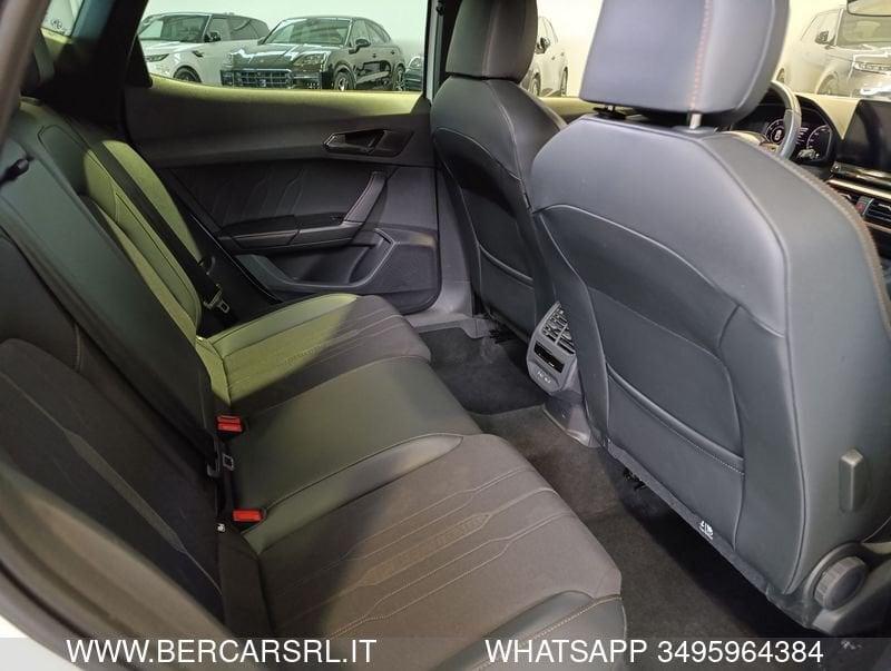 Cupra Formentor Formentor 2.0 TDI*TELECAMERA POST*PDC*LED*