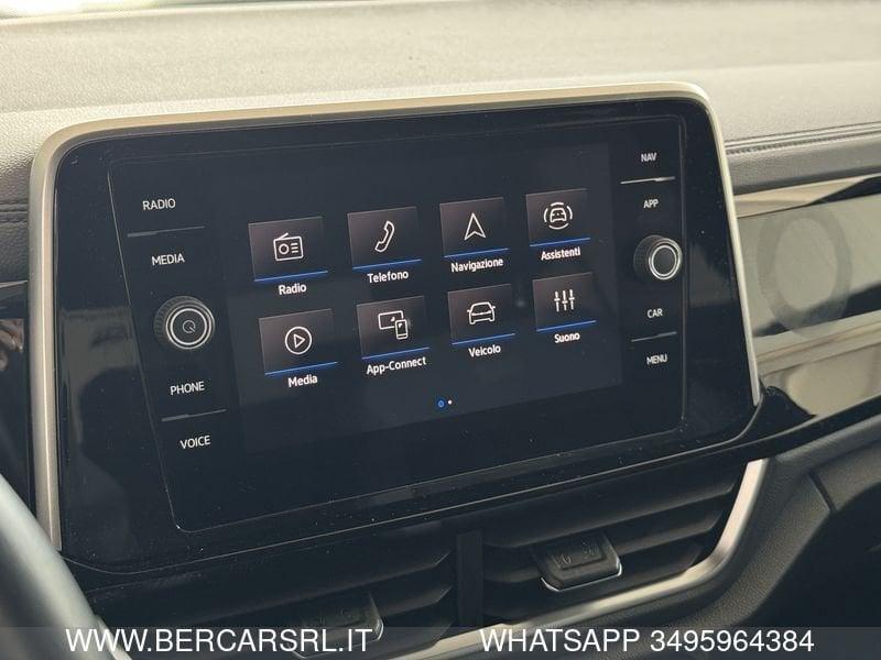 Volkswagen T-Roc 1.5 tsi R-Line