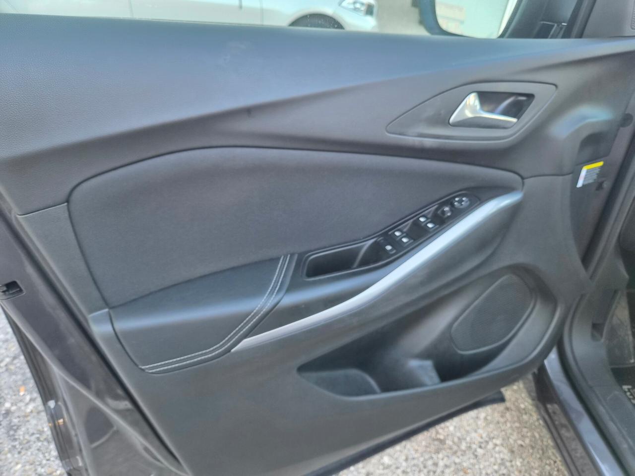 Opel Grandland X 1.5 diesel Ecotec Start&Stop Business