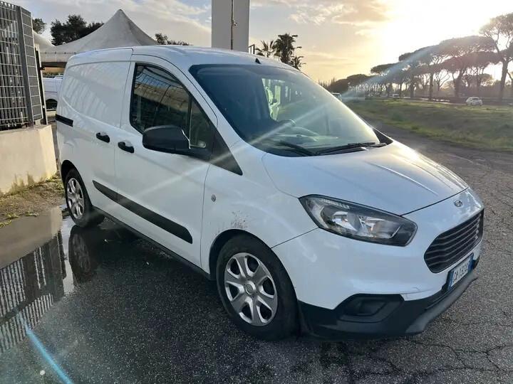 Ford Transit Courier 1.0 EcoBoost 100CV Van 2 POSTI