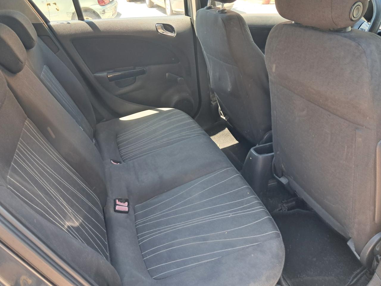 Opel Corsa 1.3 CDTI 75CV ecoFLEX 5 porte Club