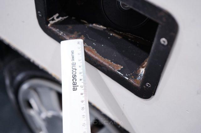 FIAT Doblo 2.0 MJT FRIGO -20° 08/26 PARATIA DIVI