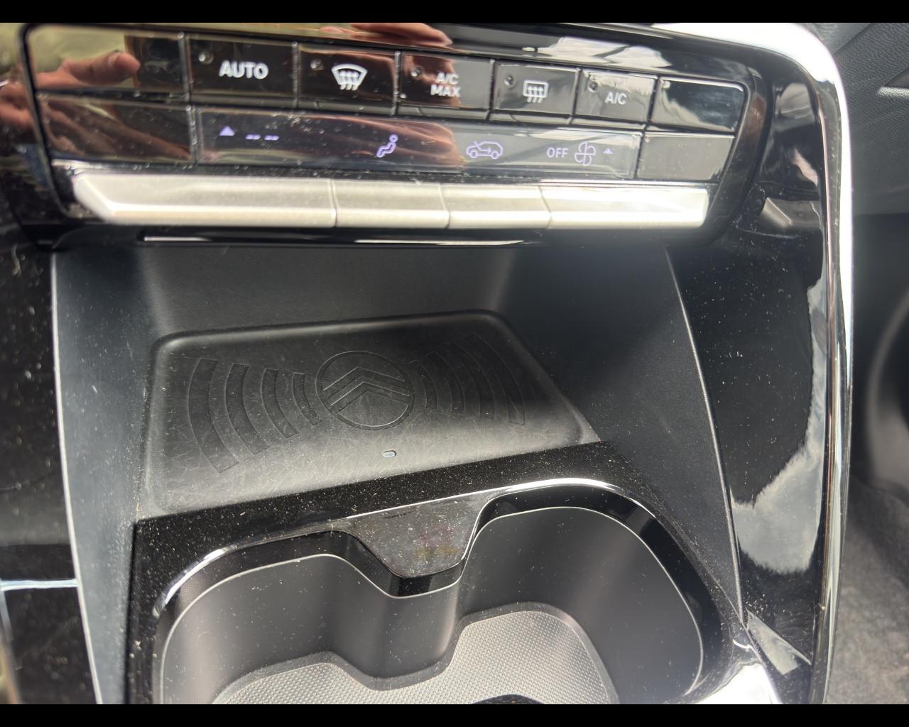 CITROEN C3 4ª serie - C3 PureTech 100 S&S Max