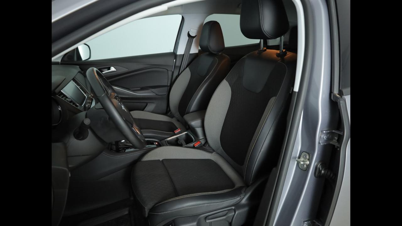 OPEL Grandland X - Grandland X 1.5 ecotec Innovation s&s 130cv at8