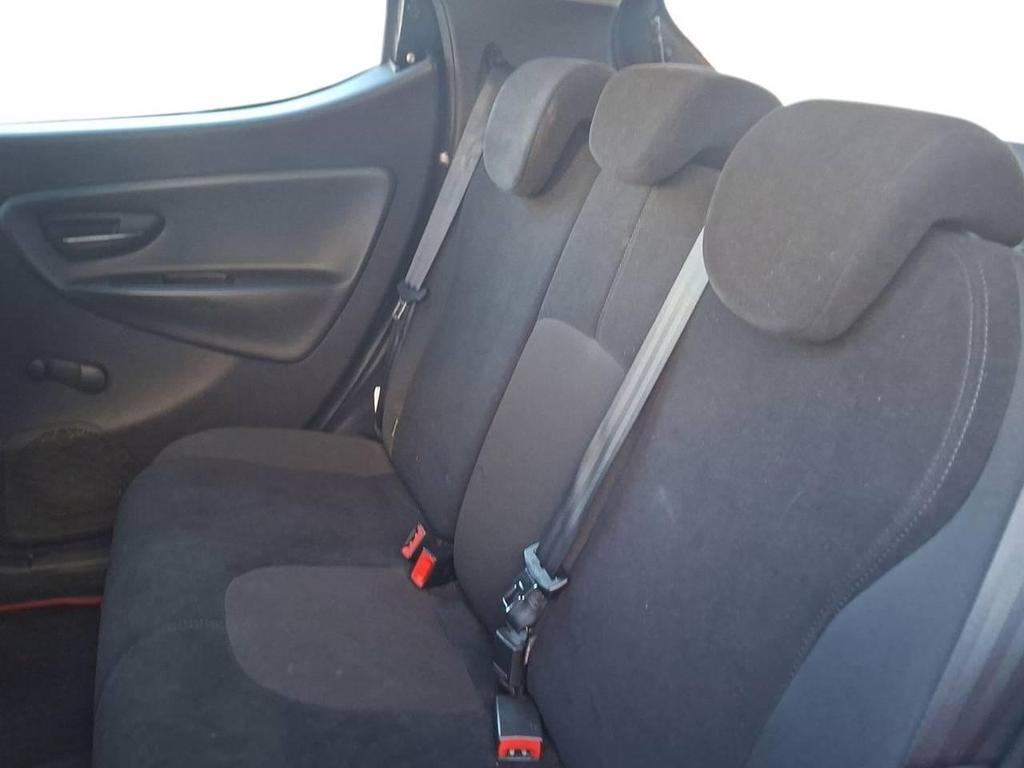 Lancia Ypsilon 5 Porte 1.3 Multijet Gold