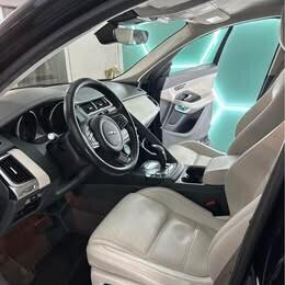 Jaguar E-Pace 2.0D 150 CV AWD aut. R-Dynamic S