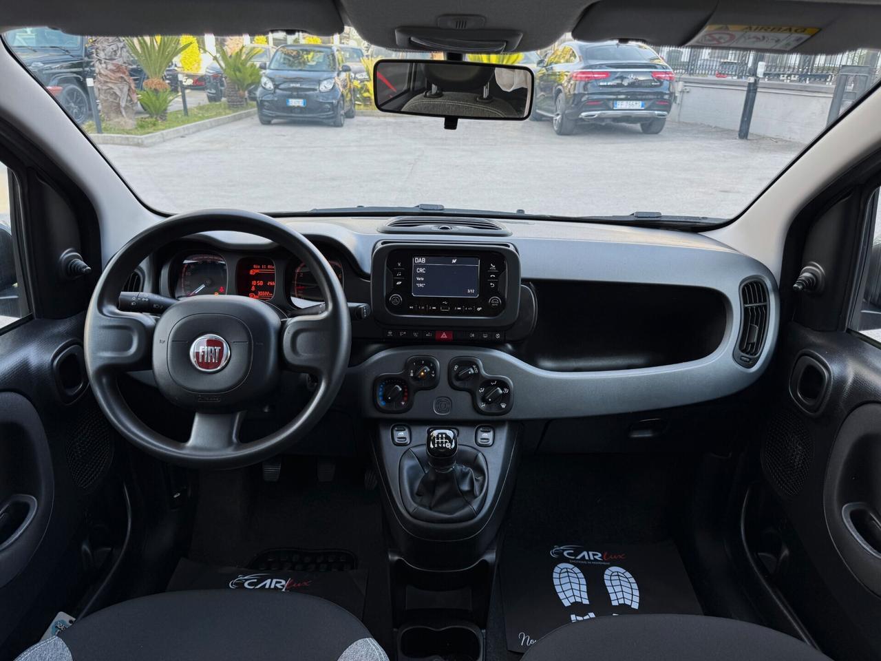 Fiat Panda 1.0 Firefly Hybrid City Life S 70CV IVA ESP