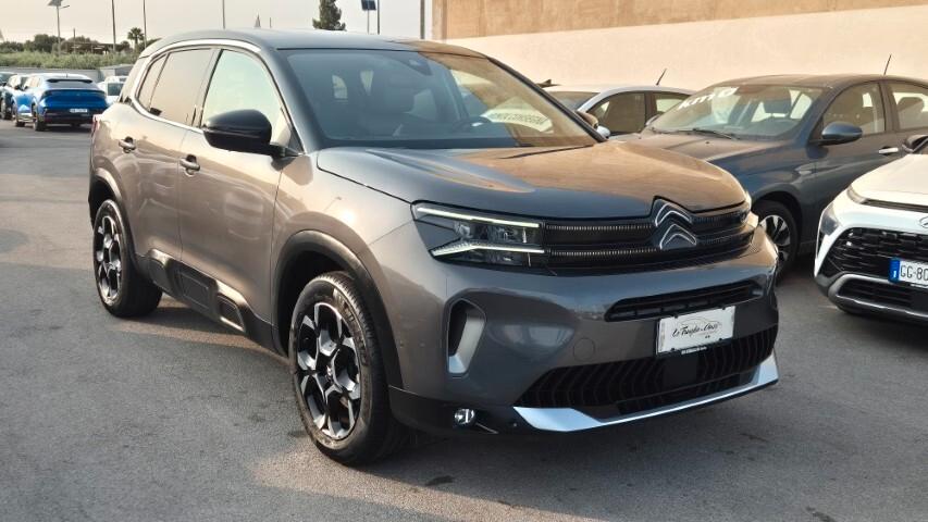 Citroen C5 Aircross BlueHDi 130 S&S EAT8 Max - 2024