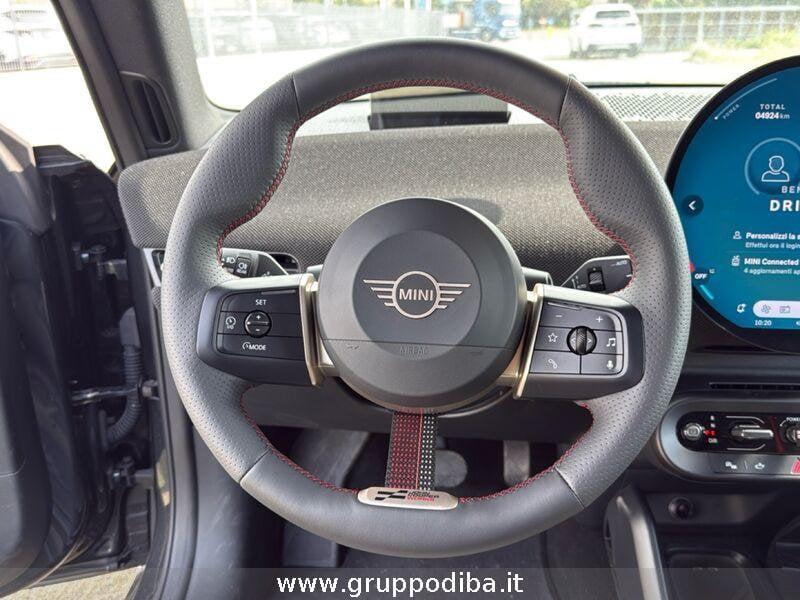 MINI Cooper Mini J01 All-Electric Mini SE Classic