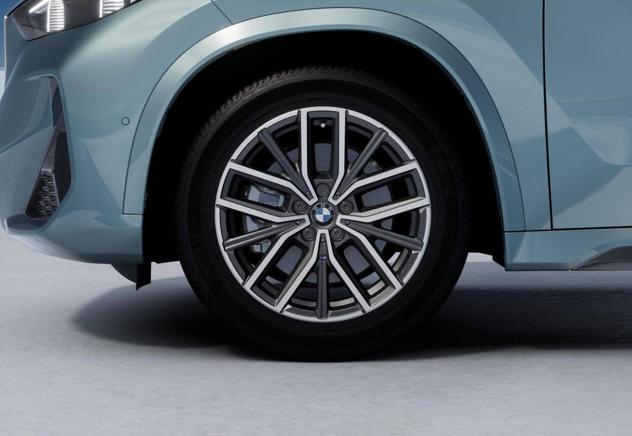 BMW X1 sDrive20i 48V MSport