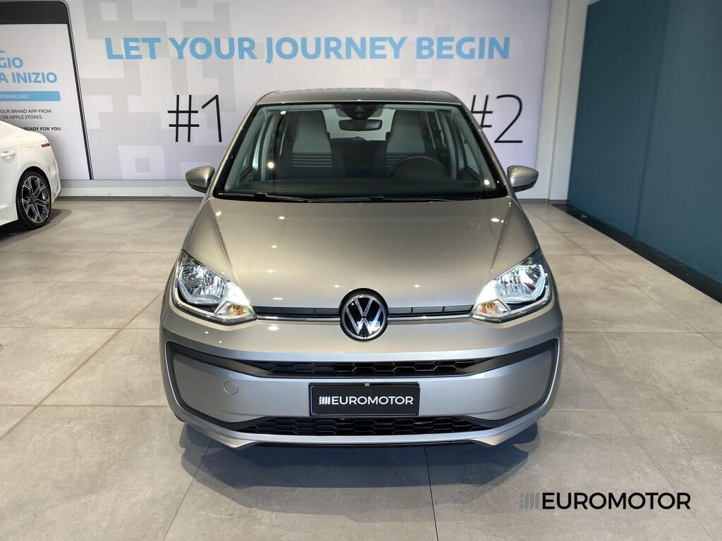 Volkswagen up! 1.0 EVO Move !