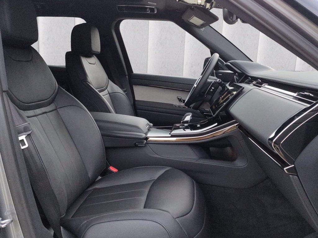 LAND ROVER Range rover sport 3.0d i6 mhev s awd 250cv auto del 2024