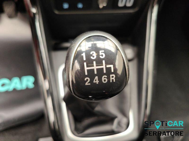 Ford EcoSport 1.0 ecoboost Titanium 100cv my19