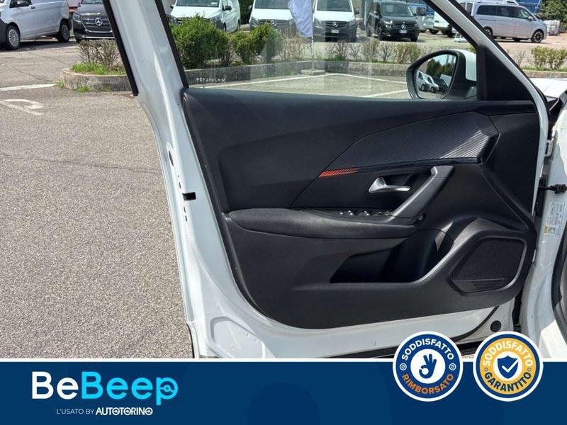 Peugeot 2008 1.5 BLUEHDI ACTIVE PACK S&S 110CV