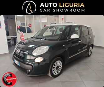 Fiat 500 L Living 500L Living 1.6 mjt Lounge 120cv E6 7POSTI