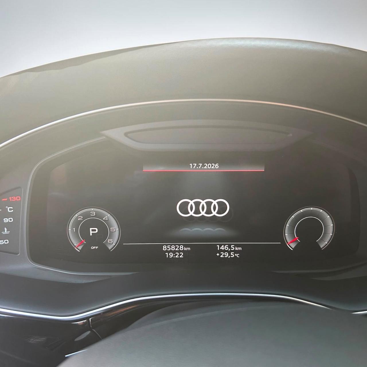 Audi Q8 45 TDI QUATTRO TIPTRONIC SPORT
